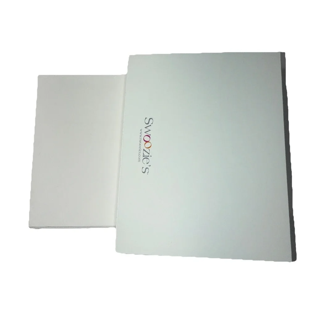 NEW ELIZABETH Stationary Set of 10 Greeting Blank Cards & Envelopes Gift Set